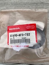 Honda fork dust for sale  TAUNTON