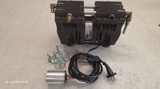 Vakuumpumpe thomas kompressor gebraucht kaufen  Neuwied