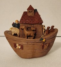 Noah ark hand for sale  Fairhope