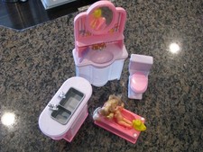 barbie bathroom sink for sale  Carlisle