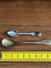 Vintage spoons pair for sale  LEEDS