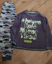 Boys piece personalised for sale  DUNSTABLE