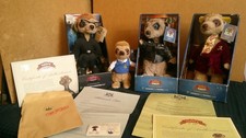 Compare meerkat toys for sale  DUDLEY