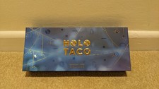 Holo taco party for sale  WORTHING