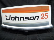1979 johnson 25el79 for sale  Kawkawlin