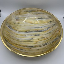 Decorative large gold for sale  East Springfield