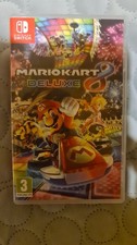 Mario kart deluxe d'occasion  Avranches