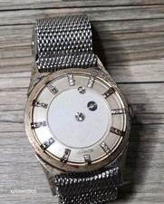Vtg jaeger lecoultre for sale  Oceano