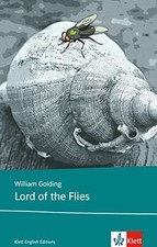 Lord the flies gebraucht kaufen  Berlin