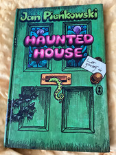 Haunted house pop for sale  COVENTRY