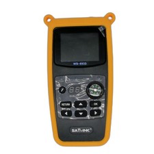 Satlink 6933 dvb gebraucht kaufen  Alpenrod