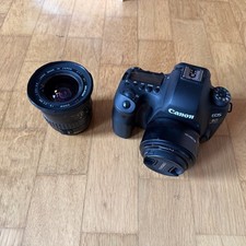 Canon eos mark gebraucht kaufen  Osterburken