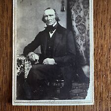 Cdv old man for sale  Seattle