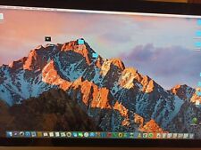 Hackintosh sierra dell usato  Forio