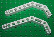 Lego white technic d'occasion  France
