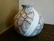 Alcobaca vase made for sale  BILLINGHAM
