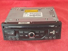 Autoradio rneg rt6 d'occasion  Toulouse-