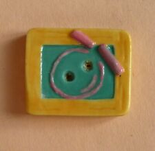 Fève art bouton d'occasion  Toulon-