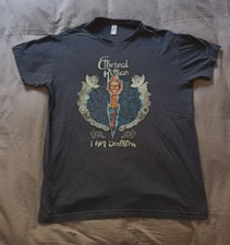 ETHEREAL RIFFIAN I Am Deathless M shirt stoner doom metal Om Sleep Stoned Jesus comprar usado  Enviando para Brazil