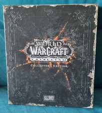 World warcraft cataclysm usato  Moncalieri
