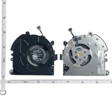 Ventilador de refrigeração para HP EliteBook 735 G5/835 G5/836 G5/730 G5/830 G5 HSN-I12C/HSN-I16 comprar usado  Enviando para Brazil
