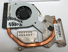 Ventilateur dissipateur thermi d'occasion  Montmorot