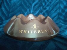 Large collectable whitbread for sale  BIDEFORD