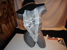 White lace cross for sale  Mineola