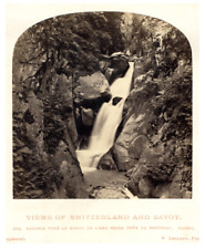 William england cascade d'occasion  Pagny-sur-Moselle
