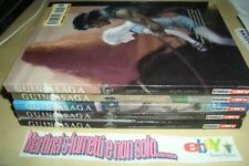 Guin saga collezione usato  Monterotondo