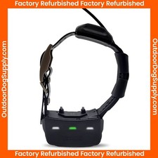 Garmin tt15 collar for sale  Chesapeake