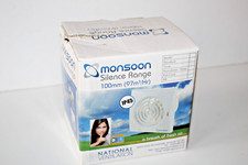 Monsoon 100mm bathroom for sale  SOUTH CROYDON