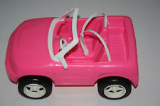 Barbie auto jeep gebraucht kaufen  Deutschland