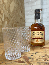 Monkey shoulder ribbed for sale  LARBERT