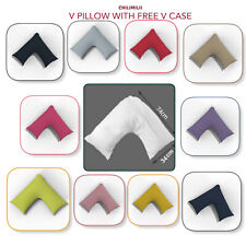 Hollowfiber shaped pillow for sale  ROCHDALE