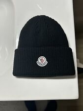 Berretto moncler usato  Padova