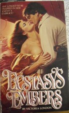 Ecstasy's Embers comprar usado  Enviando para Brazil
