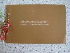 Ministerheft italien allen gebraucht kaufen  Altlußheim