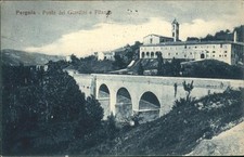 Pergola Ponte Giardini Filanda na sprzedaż  Wysyłka do Poland