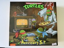 Neca tmnt toon for sale  POOLE