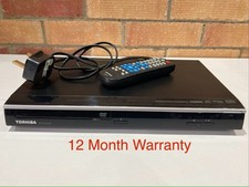 Toshiba sd3010kb dvd for sale Toshiba sd3010kb dvd for sale  BLYTH