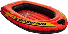 Intex explorer pro usato  Anzio