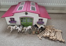 Schleich riding stables for sale  TUNBRIDGE WELLS