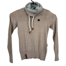 Naketano sweatshirt damen gebraucht kaufen  Versand nach Germany