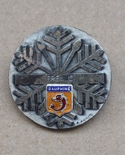 Bel insigne broche d'occasion  Bénouville