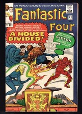 Fantastic four classic d'occasion  Expédié en Belgium