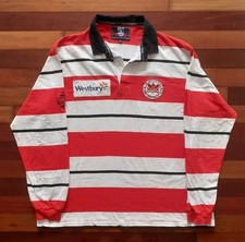 Gloucester rugby shirt for sale  CAMBRIDGE