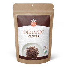 Organic whole cloves d'occasion  Expédié en Belgium