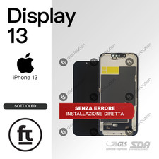 Apple display iphone usato  Lecce