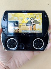 Usado, Sony PSP GO Preto PSP-N1006 (Raro) Bom Estado  comprar usado Usado, Sony PSP GO Preto PSP-N1006 (Raro) Bom Estado  comprar usado  Enviando para Brazil